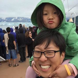 Meet your Posher, Ji